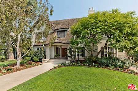 134 S Windsor Boulevard Los Angeles, CA 90004