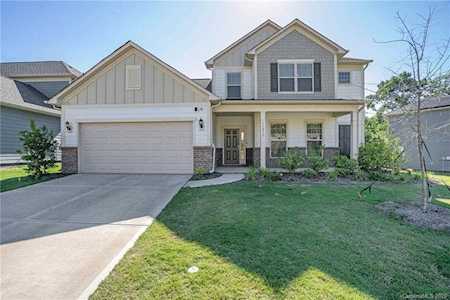 11213 Crane Creek Dr Charlotte, NC 28278
