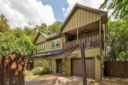 2415 Durwood ST #B Austin, TX 78704