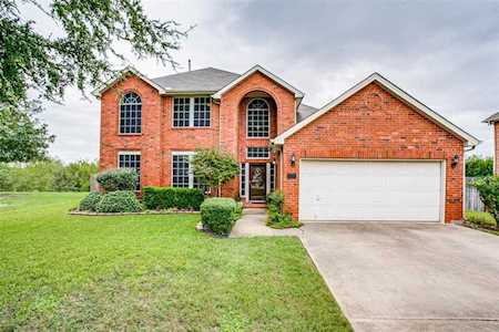 8105 Slide Rock Road Fort Worth, TX 76137