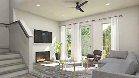 574 Boulevard Place NE #2 Atlanta, GA 30308