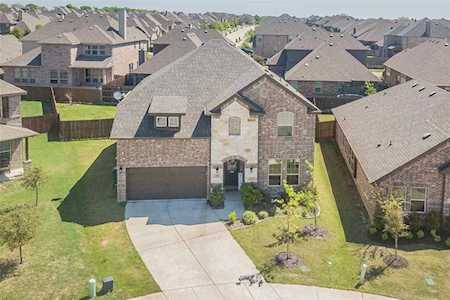 4406 Cherry Cove Melissa, TX 75454