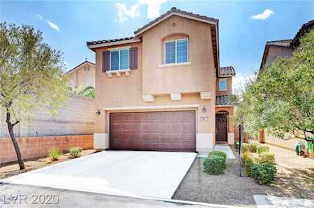 3601 Via Santa Maria Henderson, NV 89052