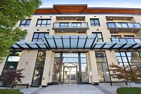 3028 Arbutus Street #PH3 Vancouver, BC V6J 3Z2