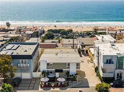 2605 Alma Avenue #2 Manhattan Beach, CA 90266