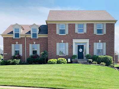 13109 Saratoga Springs Pl Louisville, KY 40299