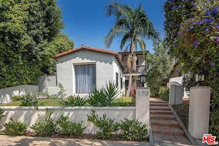 170 N Vista Street Los Angeles, CA 90036