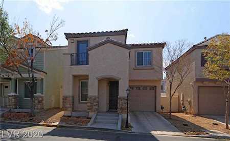 1539 Evening Spirit Ave Las Vegas, NV 89183