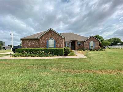 13620 Loren Ln Fayetteville, AR 72704