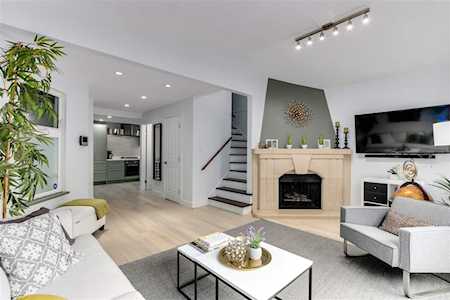 2411 W 5th Avenue Vancouver, BC V6K 1S7