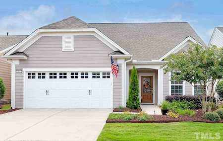 804 Gaston Manor Drive Durham, NC 27703