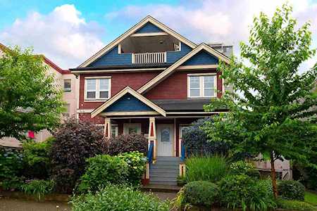 1732 E Georgia Street Vancouver, BC V5L 2B4
