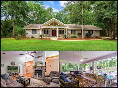 2090 Padlock Place Tallahassee, FL 32303