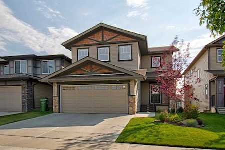 1270 Reunion Rd NW Airdrie, AB T4B 027