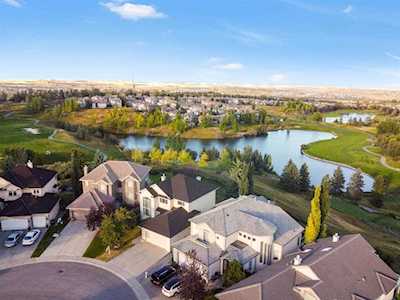 84 Citadel Green NW Calgary, AB T3G 4G6