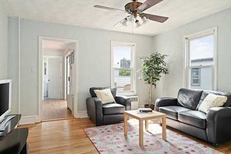 38 Otis Street #2 Somerville, MA 02145
