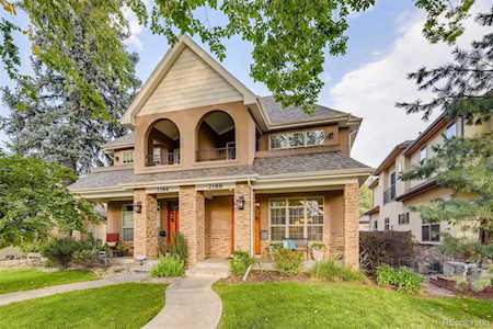 2188 S Washington St Denver, CO 80210