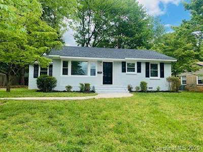 4123 Winedale Ln Charlotte, NC 28205