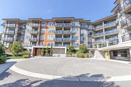 3825 Cates Landing Way #406 North Vancouver, BC V7G 0A6