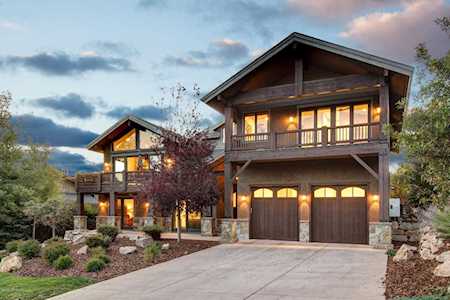 3355 Sun Ridge Dr Park City, UT 84060