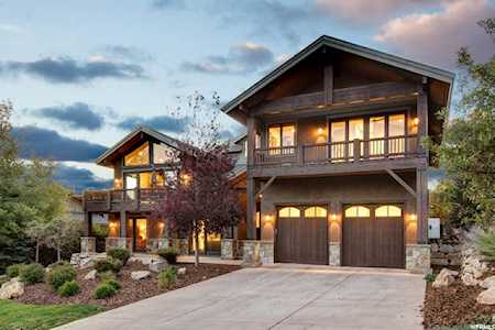 3355 Sun Ridge Dr Park City, UT 84060
