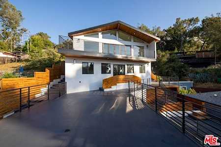 1324 Oak Grove Drive Los Angeles, CA 90041