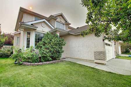 90 Mt Assiniboine Circle Calgary, AB T2Z 2N8