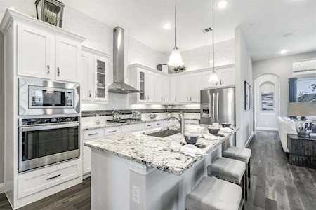 6504 Woodmere Court Denton, TX 76226