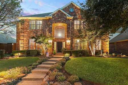 1520 Warm Springs Drive Allen, TX 75002