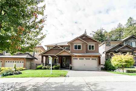 13495 Balsam Street Maple Ridge, BC V4R 0C8