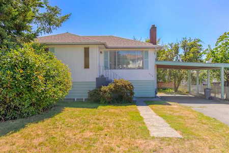 550 E 58th Avenue Vancouver, BC V5X 1W2