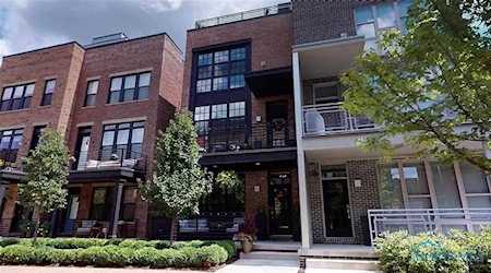 303 Auden Avenue Columbus, OH 43215
