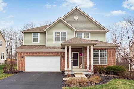 140 Roundwood Court Pickerington, OH 43147