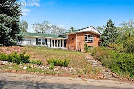1020 Venus Drive Colorado Springs, CO 80905