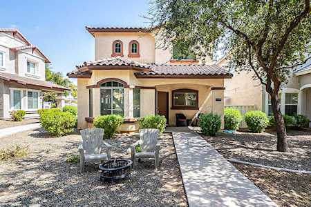 1528 S Malabar Lane Gilbert, AZ 85296