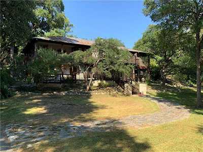 1308 Country Club RD Georgetown, TX 78628