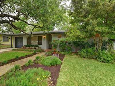 5001 N Fresco DR Austin, TX 78731