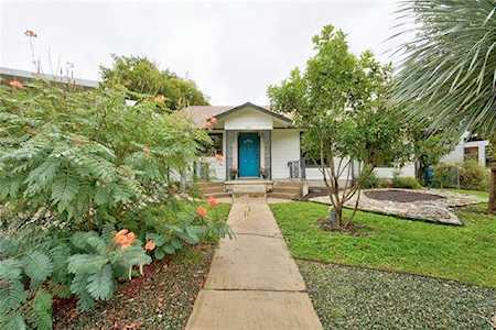 3109 Walnut Ave #1 Austin, TX 78722