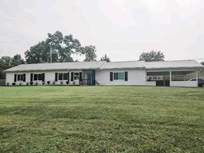 3608 Essary Dr Knoxville, TN 37918