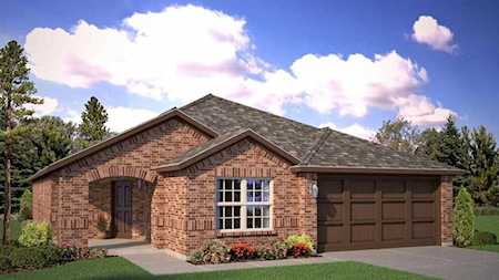520 FOXHUNTER Street Fort Worth, TX 76131