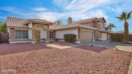 1323 W Villa Theresa Drive Phoenix, AZ 85023
