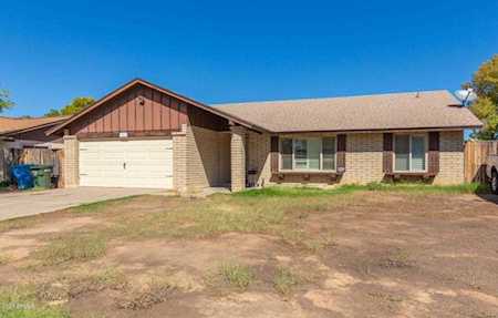3462 W Campo Bello Drive Phoenix, AZ 85053