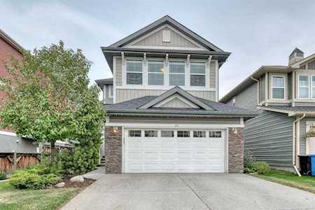 20 Auburn Bay Ave SE Calgary, AB T3M 0K7