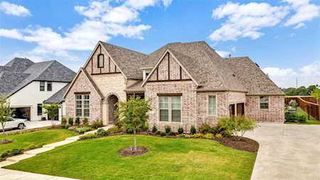 831 Hawk Wood Lane Prosper, TX 75078
