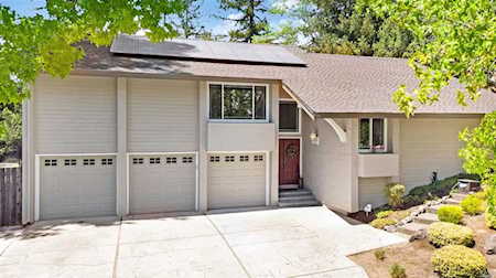 729 Montclair Drive Santa Rosa, CA 95409