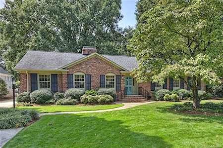 2510 Hatherly Rd Charlotte, NC 28209