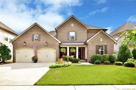 18104 John Robbins Ln Cornelius, NC 28031