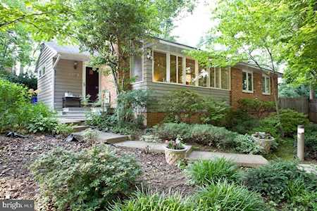6009 Grosvenor Ln Bethesda, MD 20814