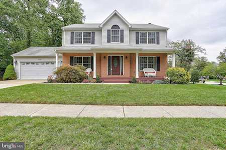 1010 Ice Crystal Ct Odenton, MD 21113