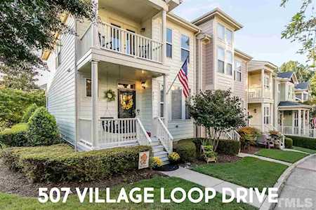 507 Village Loop Drive Apex, NC 27502